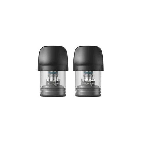Aspire Cyber TSX Pods | £5