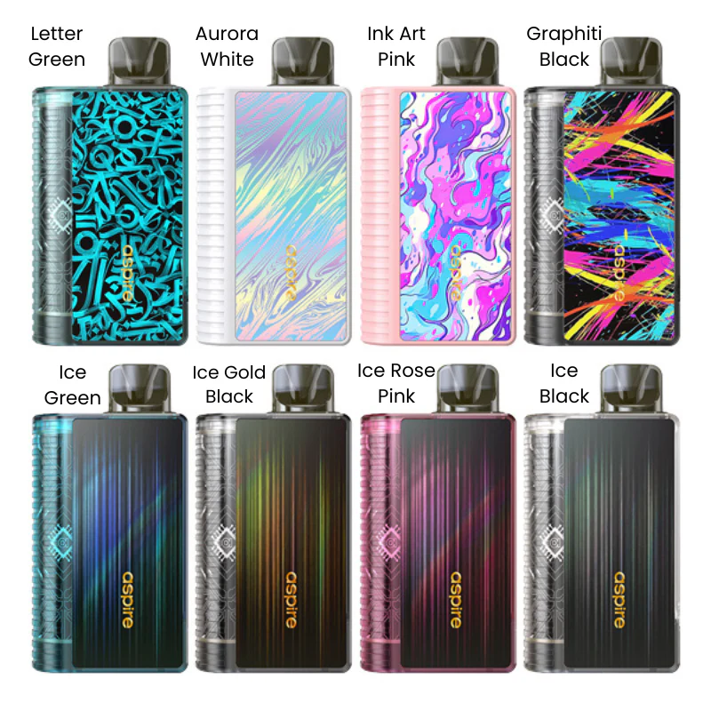 Aspire Gotek Nano Kit | £10 - Image 2