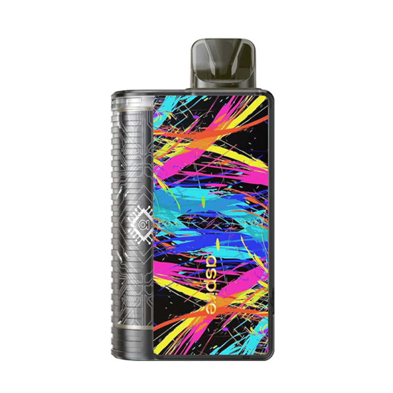 Aspire Gotek Nano Kit | £10 - Image 3