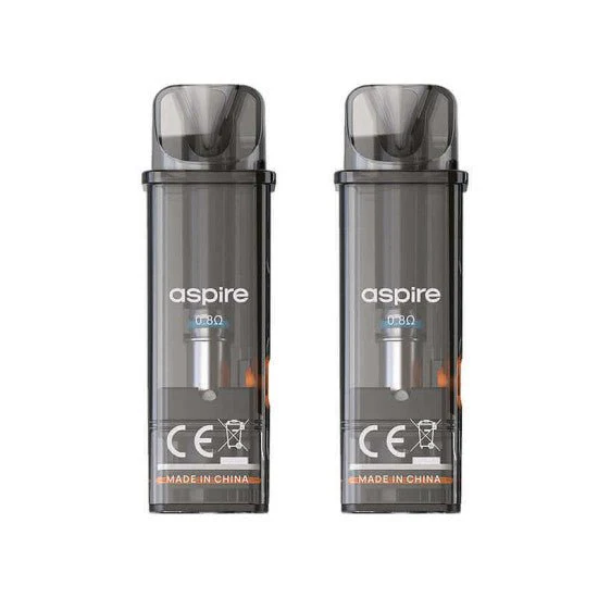 Aspire Gotek Pods | £5 - Image 3