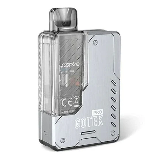 Aspire Gotek Pro Pod Kit | £17 - Image 3
