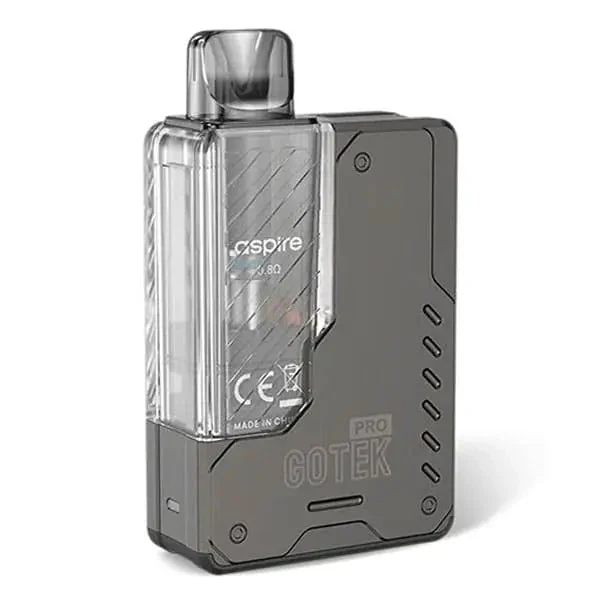 Aspire Gotek Pro Pod Kit | £17 - Image 5