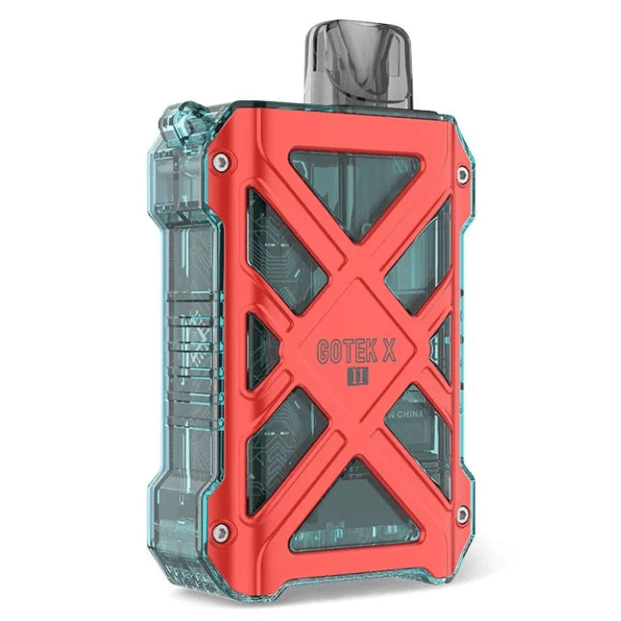Aspire Gotek X II Kit | £10 - Image 10