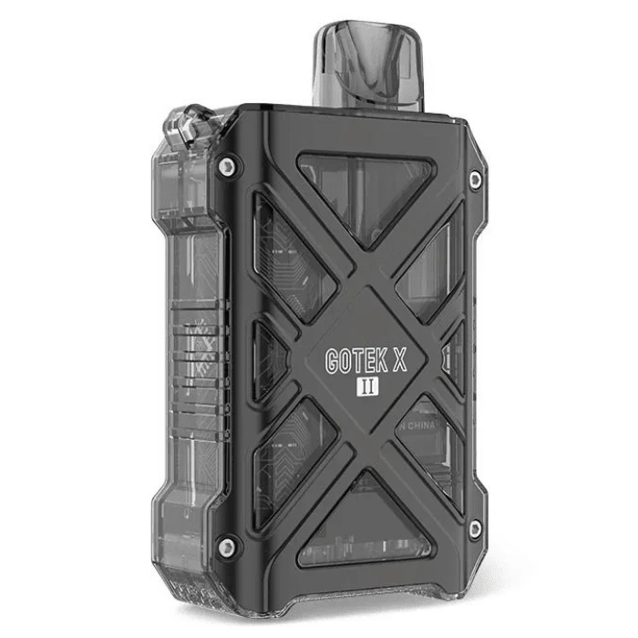Aspire Gotek X II Kit | £10 - Image 12