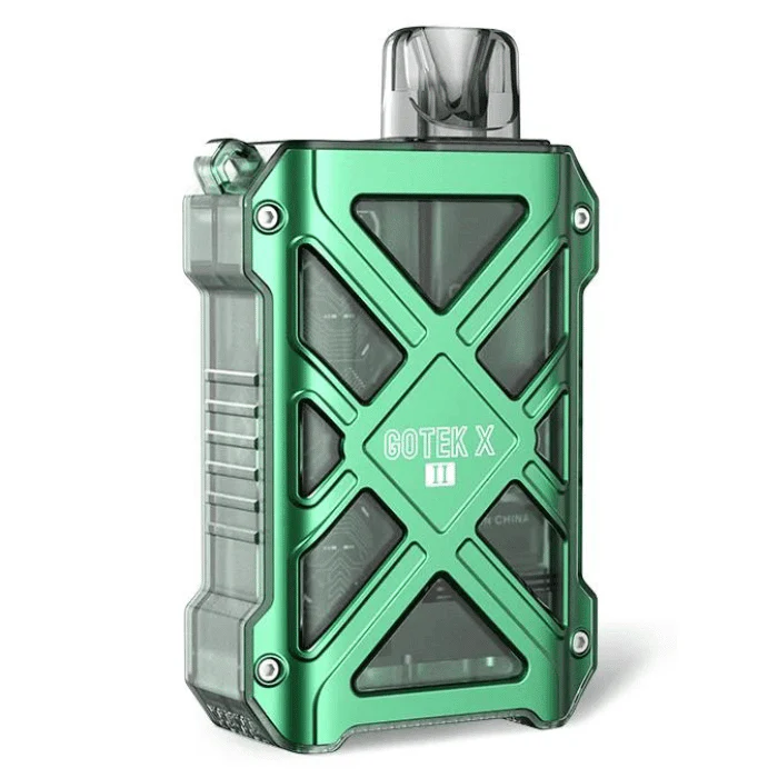 Aspire Gotek X II Kit | £10 - Image 4