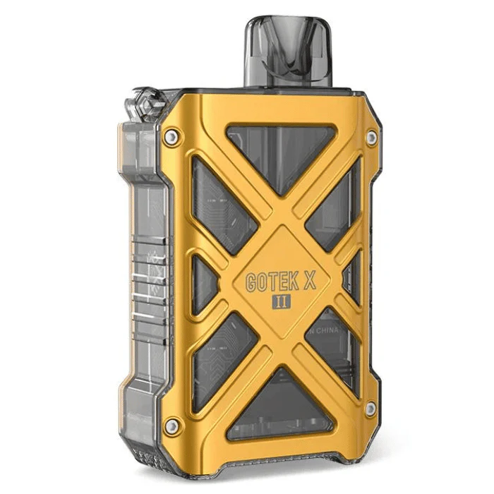 Aspire Gotek X II Kit | £10 - Image 5
