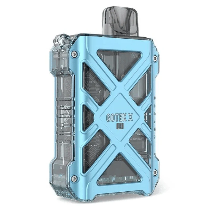Aspire Gotek X II Kit | £10 - Image 7