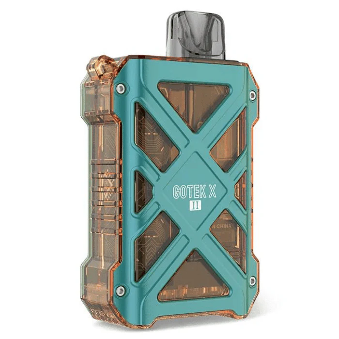Aspire Gotek X II Kit | £10 - Image 8