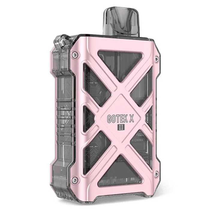 Aspire Gotek X II Kit | £10 - Image 9