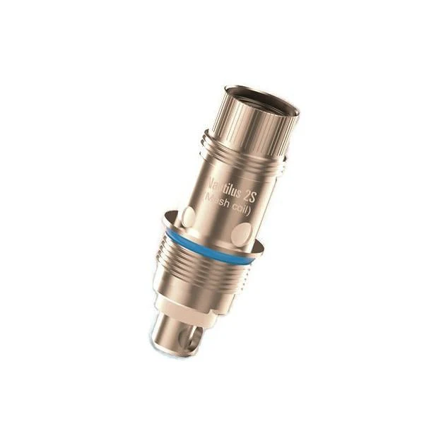 Aspire Nautilus 2S | 0.7 Mesh Coils | £9.50 - Image 2