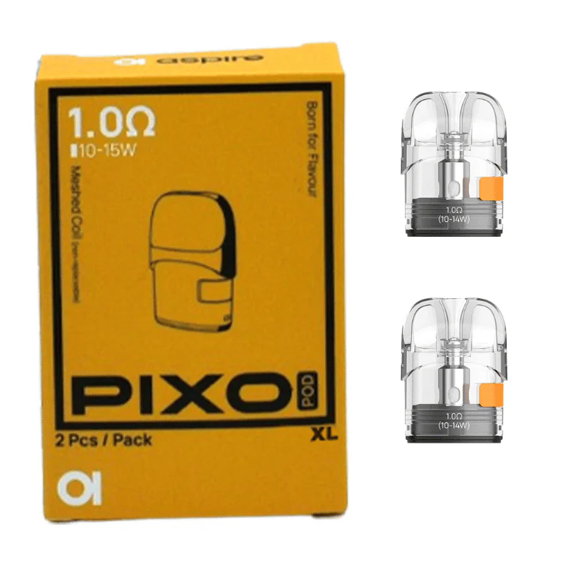 Aspire Pixo Pods | £5 - Image 3