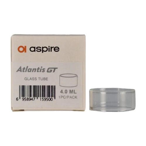 Atlantis GT Glass | £2 - Image 2