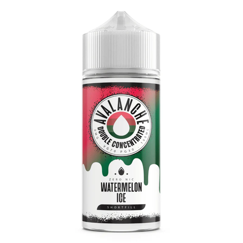Avalanche 70/30 | 100ml + 2 Nics | £3 - Image 11