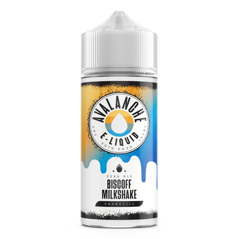Avalanche 70/30 | 100ml + 2 Nics | £3 - Image 18
