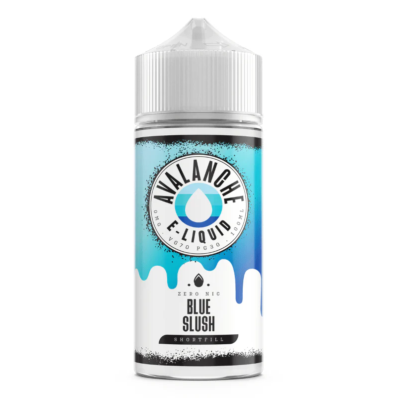 Avalanche 70/30 | 100ml + 2 Nics | £3 - Image 19