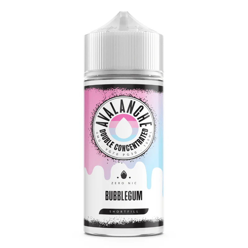 Avalanche 70/30 | 100ml + 2 Nics | £3 - Image 21