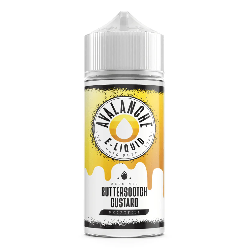 Avalanche 70/30 | 100ml + 2 Nics | £3 - Image 22