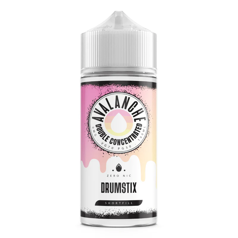 Avalanche 70/30 | 100ml + 2 Nics | £3 - Image 24