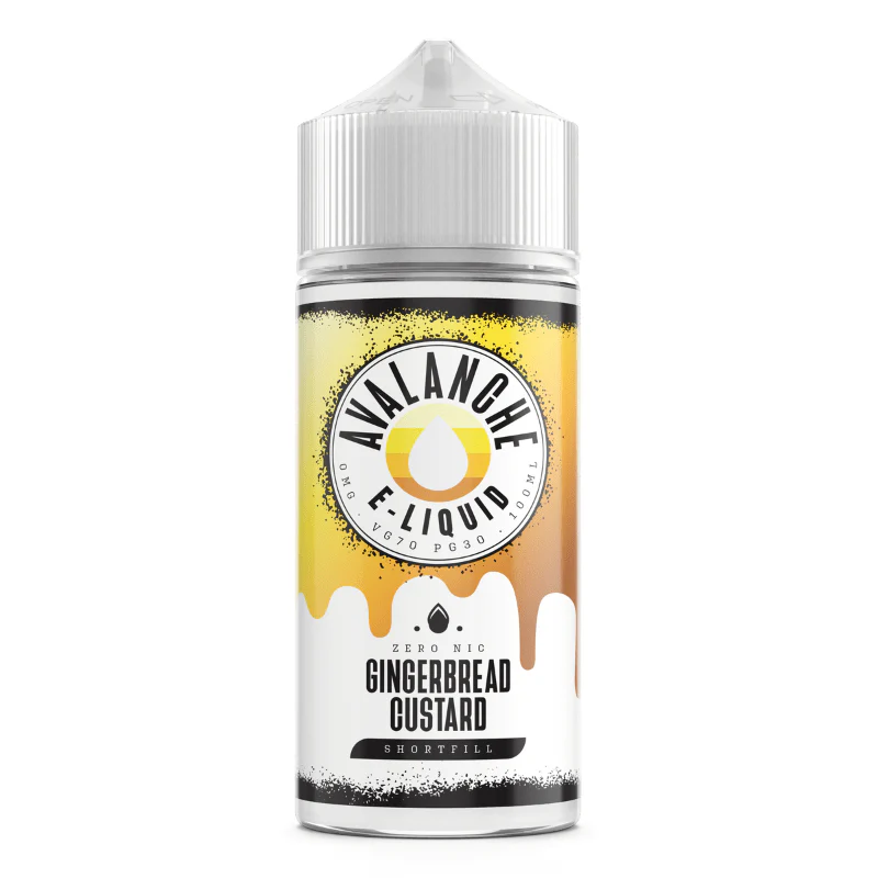 Avalanche 70/30 | 100ml + 2 Nics | £3 - Image 26