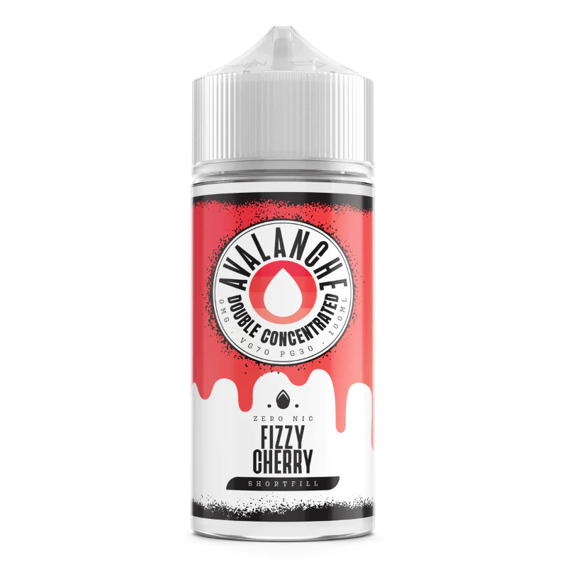 Avalanche 70/30 | 100ml + 2 Nics | £3 - Image 27