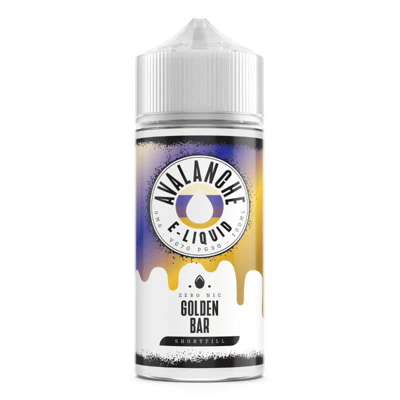 Avalanche 70/30 | 100ml + 2 Nics | £3 - Image 29