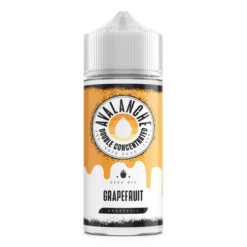 Avalanche 70/30 | 100ml + 2 Nics | £3 - Image 31