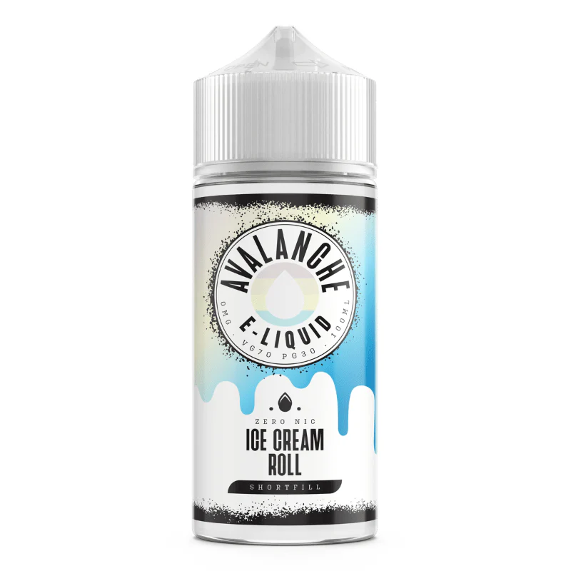 Avalanche 70/30 | 100ml + 2 Nics | £3 - Image 32
