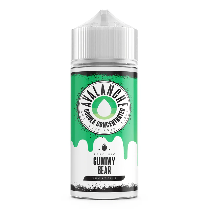 Avalanche 70/30 | 100ml + 2 Nics | £3 - Image 33