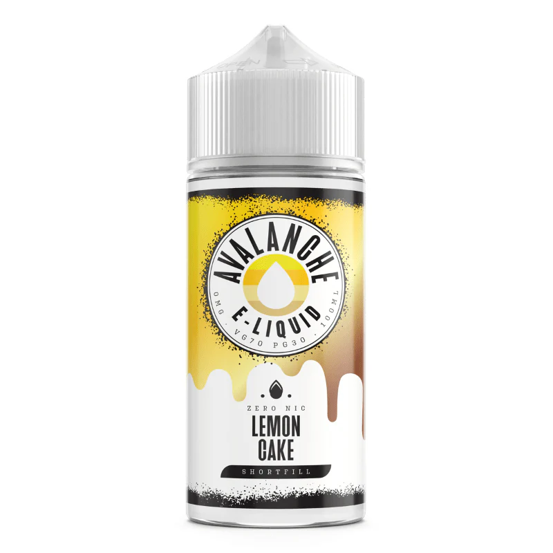 Avalanche 70/30 | 100ml + 2 Nics | £3 - Image 35
