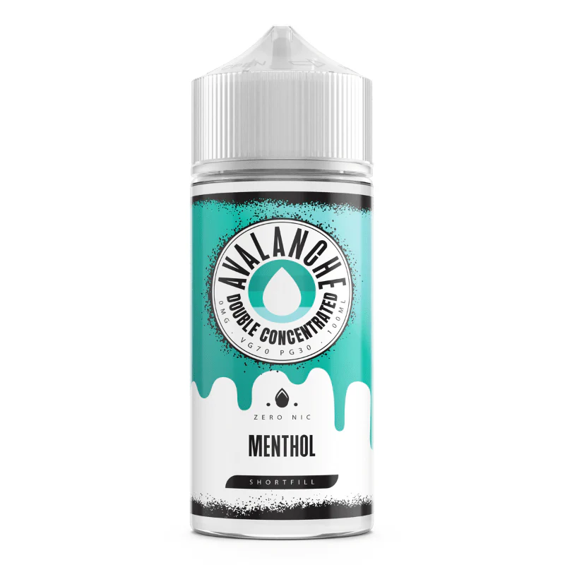 Avalanche 70/30 | 100ml + 2 Nics | £3 - Image 38
