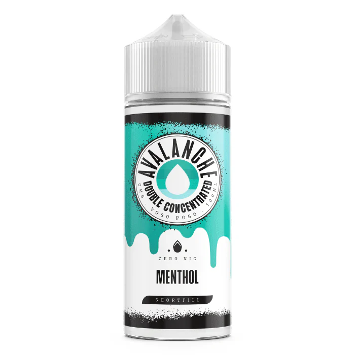 Avalanche 50/50 | 100ml + 2 Nics | £5 - Image 11