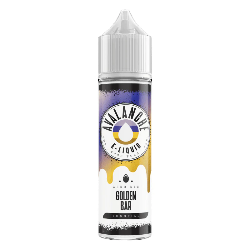 Avalanche Longfill + 3 Nic Salts | £6 - Image 14