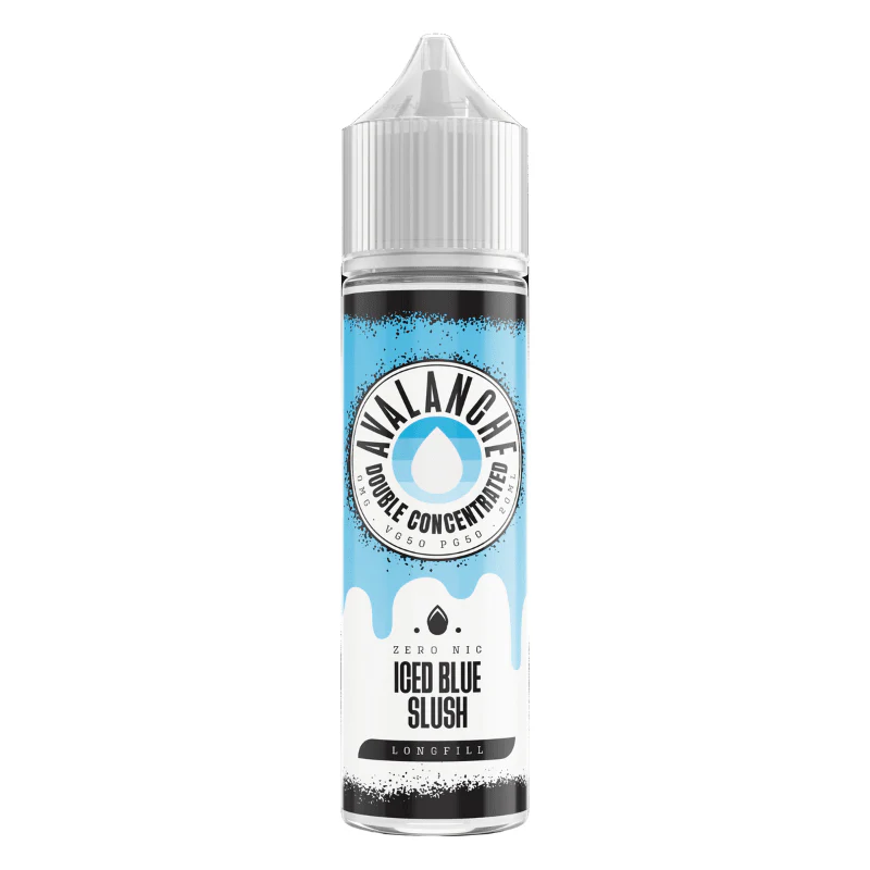 Avalanche Longfill + 3 Nic Salts | £6 - Image 20