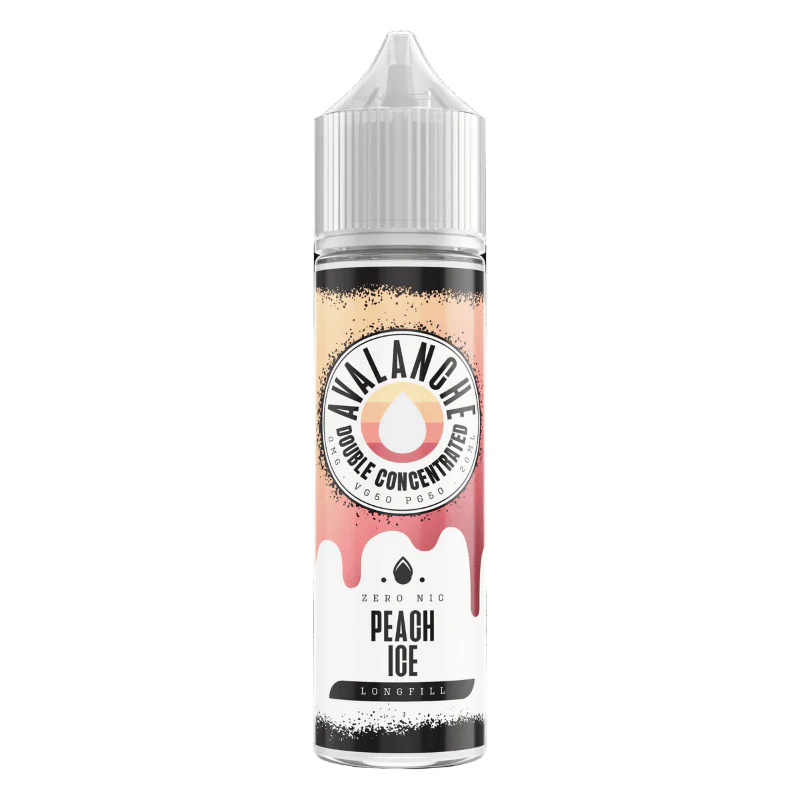 Avalanche Longfill + 3 Nic Salts | £6 - Image 27