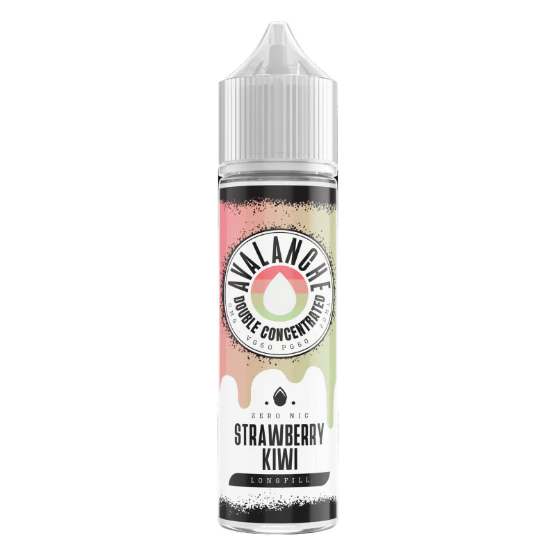 Avalanche Longfill + 3 Nic Salts | £6 - Image 35