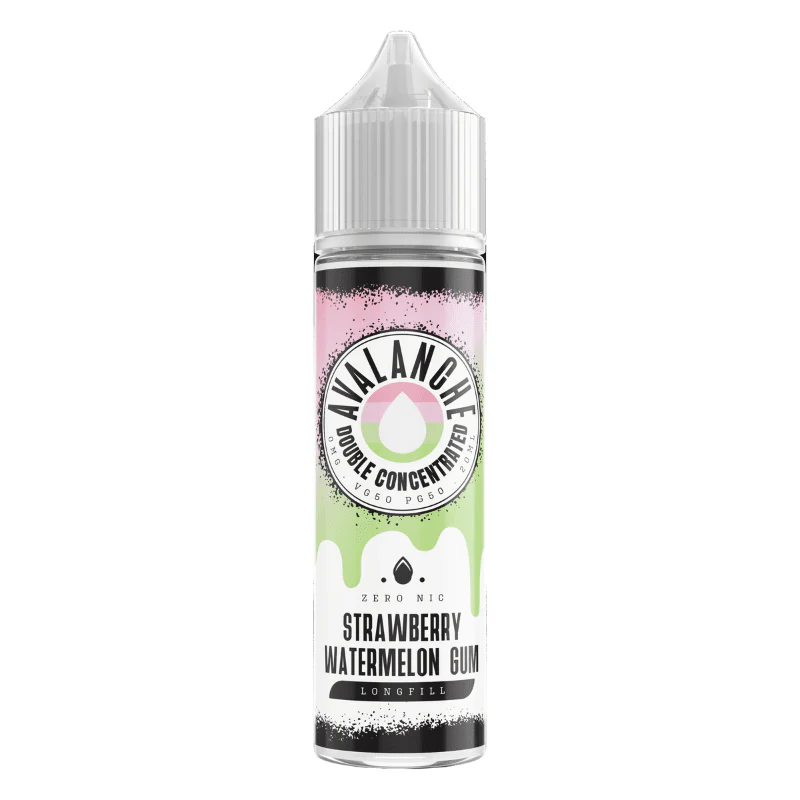 Avalanche Longfill + 3 Nic Salts | £6 - Image 37