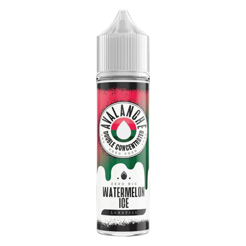 Avalanche Longfill + 3 Nic Salts | £6 - Image 38