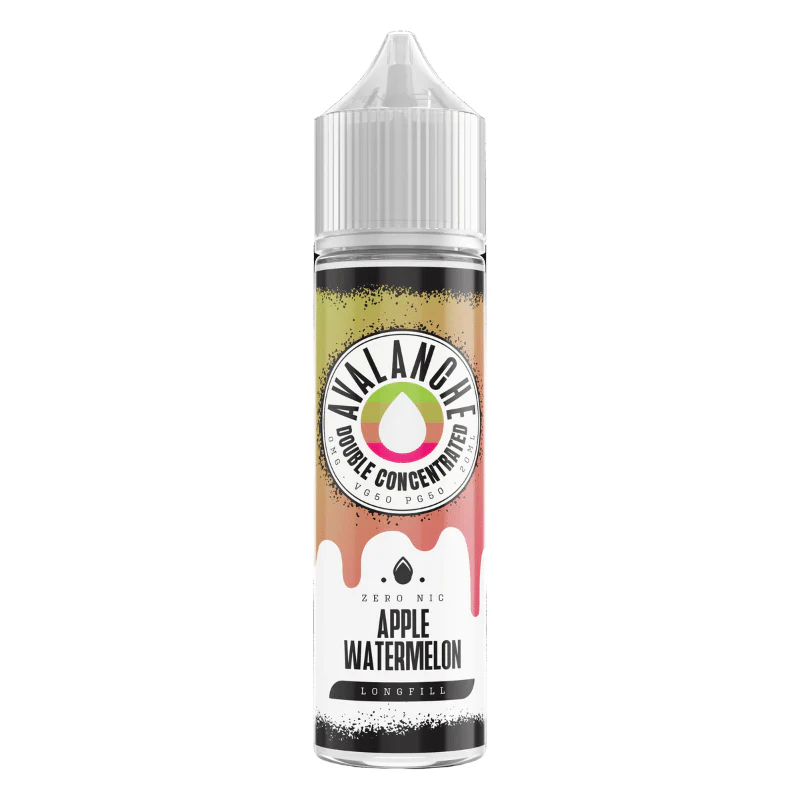 Avalanche Longfill + 3 Nic Salts | £6 - Image 39