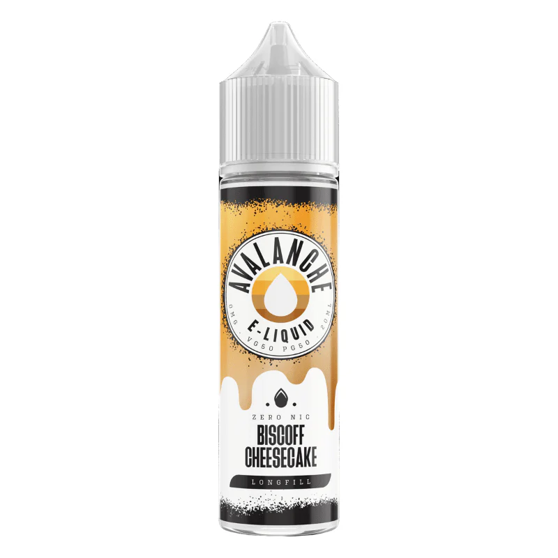 Avalanche Longfill + 3 Nic Salts | £6 - Image 42