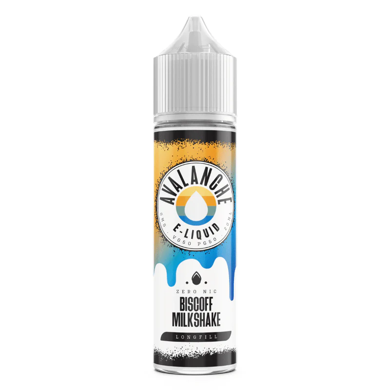 Avalanche Longfill + 3 Nic Salts | £6 - Image 43