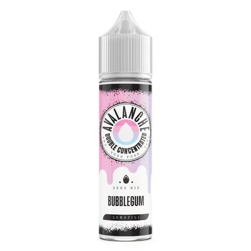 Avalanche Longfill + 3 Nic Salts | £6 - Image 8