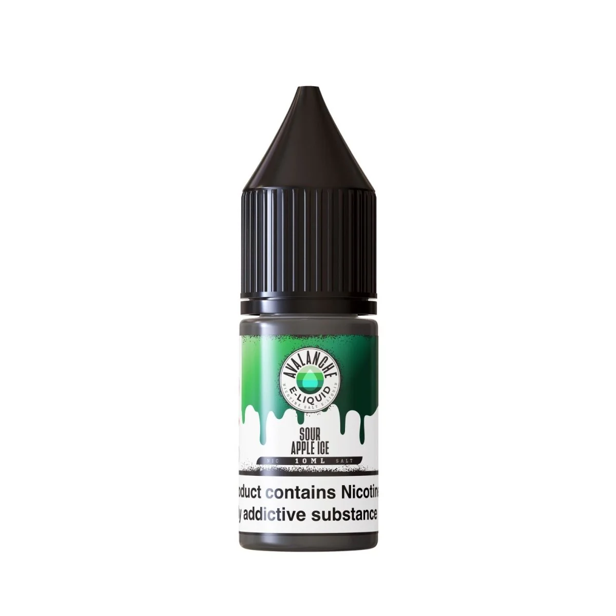 Avalanche Nic Salt | £1 - Image 15