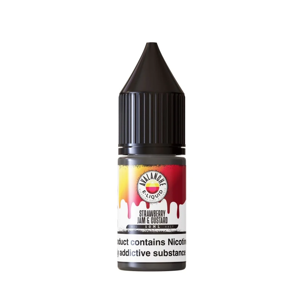 Avalanche Nic Salt | £1 - Image 17