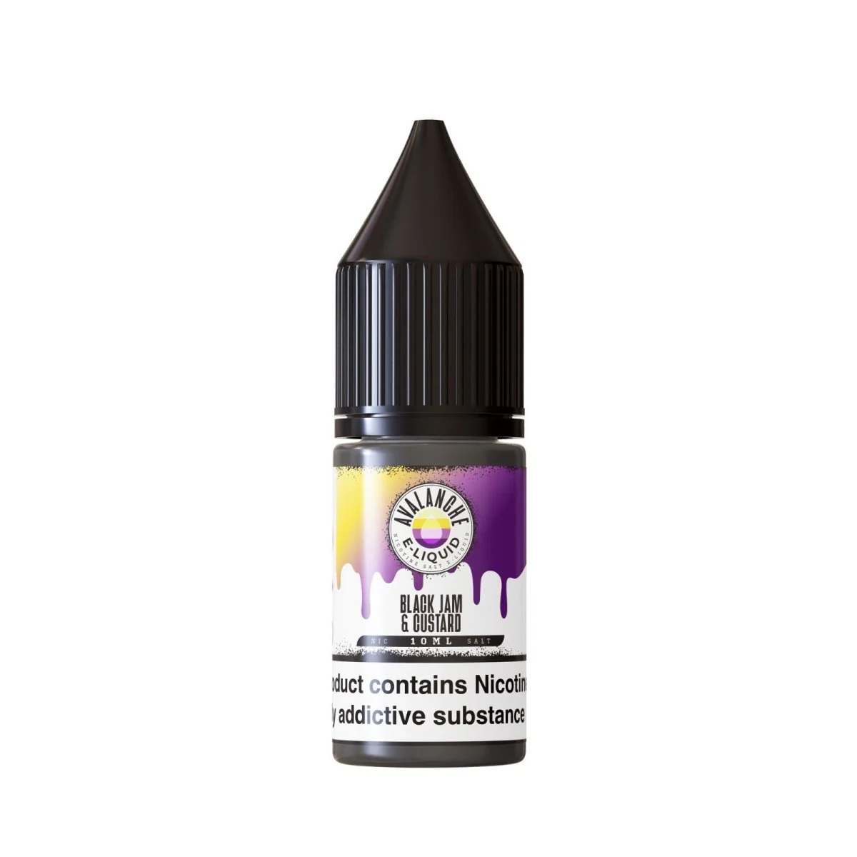 Avalanche Nic Salt | £1 - Image 2