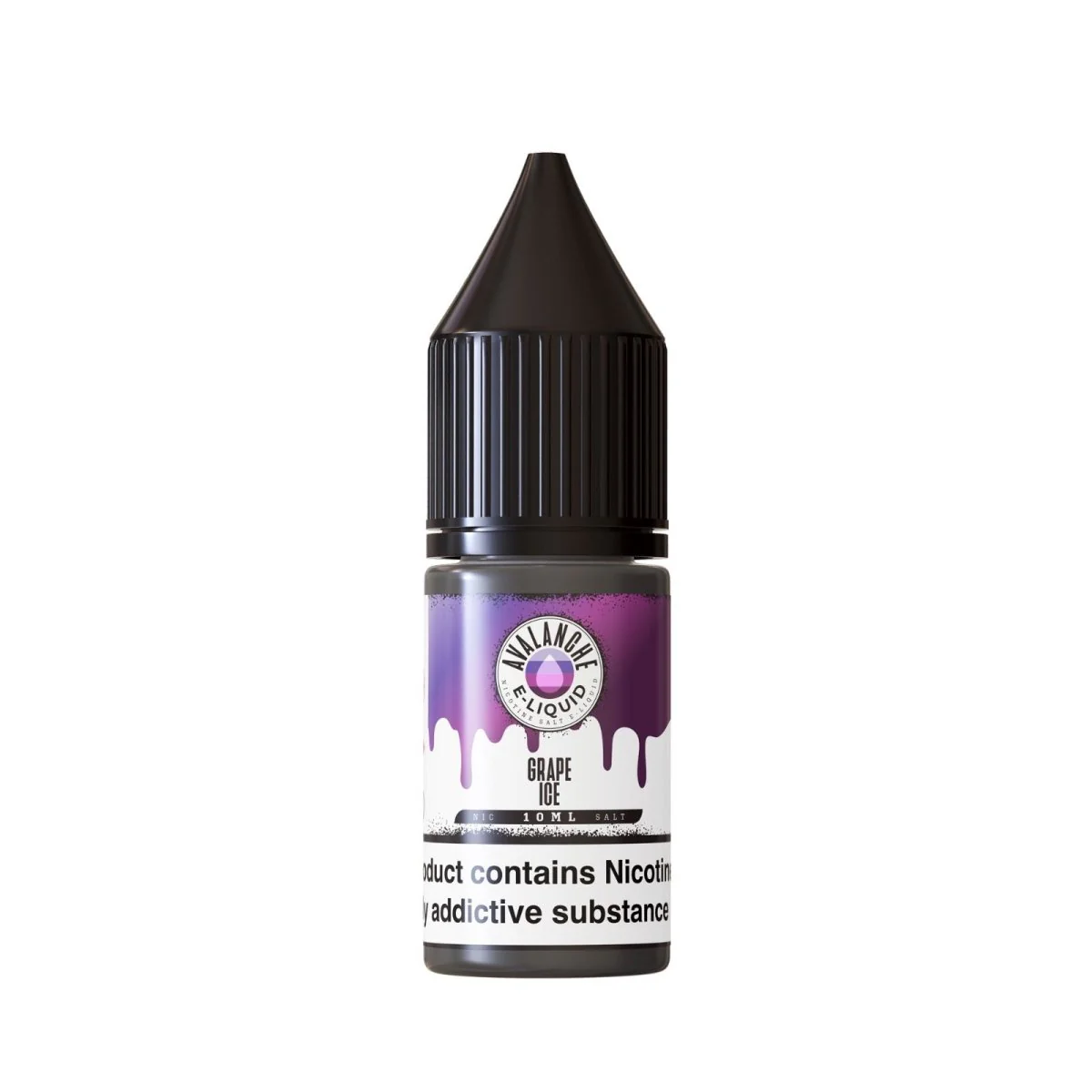 Avalanche Nic Salt | £1 - Image 7