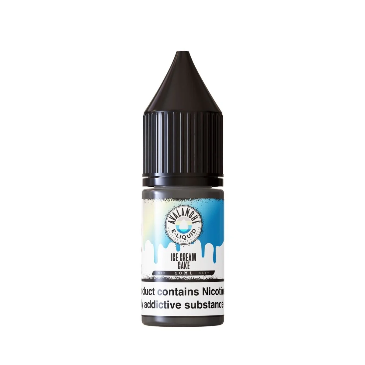 Avalanche Nic Salt | £1 - Image 8
