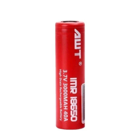 AWT 18650  Battery £5 - Image 3