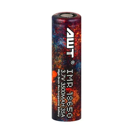 AWT 18650  Battery £5 - Image 4