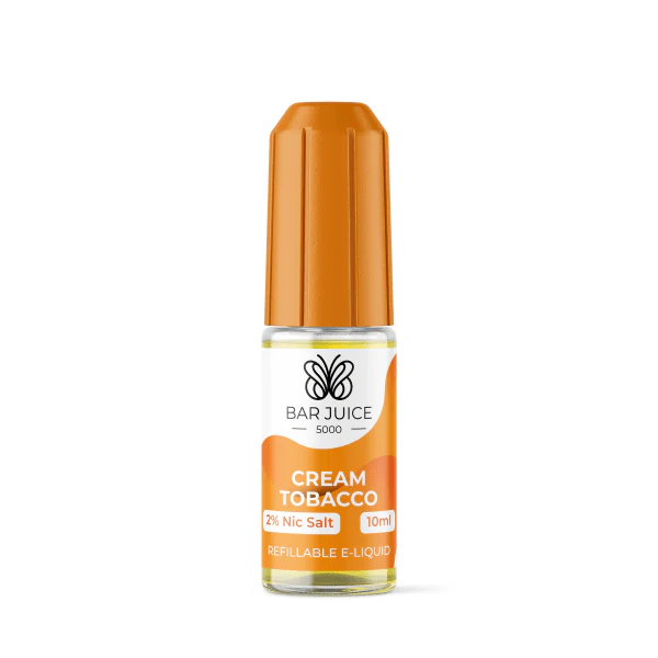 Bar Juice 5000 Nic Salt | £1.80 - Image 3