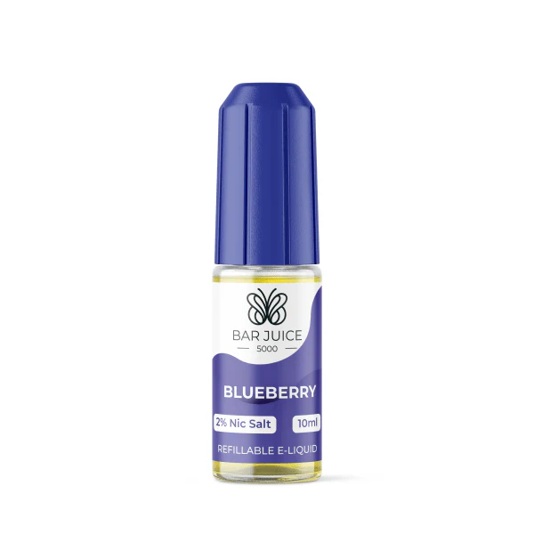 Bar Juice 5000 Nic Salt | £1.80 - Image 5